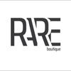 rareboutique